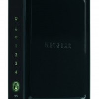 Wi-Fi роутер Netgear WNR3500L v2