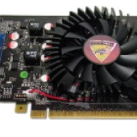 Видеокарта Nvidia GeForce GT530