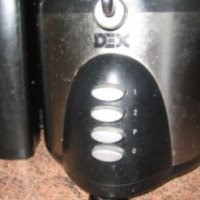 Соковыжималка Dex DJU 85 SC