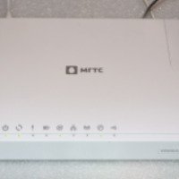 Wi-Fi роутер МГТС RV6688BCM.MTS GPON