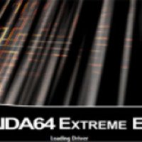 Aida64 Extreme Edition - программа для Windows