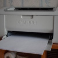Лазерный принтер Samsung ML-2167
