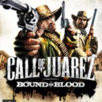 Call Of Juarez: Узы крови - игра для PC