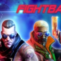 Fightback - игра для Android