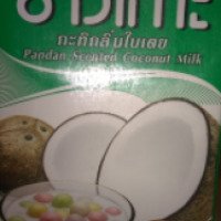 Кокосовое молоко Chaokon Brand