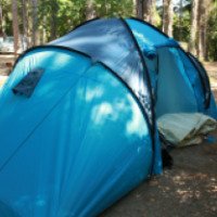 Палатка кемпинговая Jesolo Active Outdoor 4