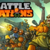 Battle Nations - игра для Windows
