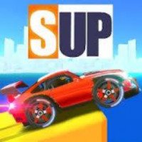 SUP - игра для Android
