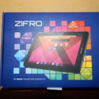Интернет-планшет Zifro ZT70063G