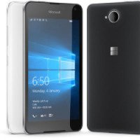 Смартфон Microsoft lumia 650 Dual Sim