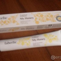 Зубная паста Faberlic My honey