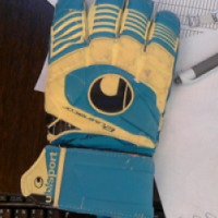 Вратарские перчатки Uhlsport Eliminator