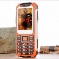 Телефон Vkworld Stone V3S