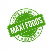 Ресторан доставки суши и пиццы Maxi Foods (Вьетнам, Нячанг)