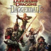 Dungeons & Dragons: Daggerdale - игра для PC