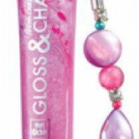 Блеск для губ Yves Rocher Luminelle Gloss & Charm