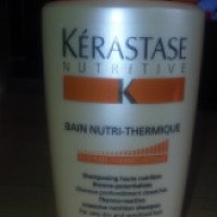 Термометр-активный шампунь Kerastase Nutritive Bain Nutri-Thermique для интенсивного питания