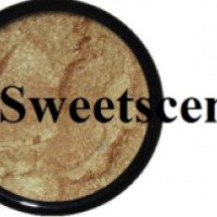 Минеральные тени-призматики Sweetscents