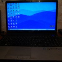 Ноутбук SAMSUNG NP300E5A-S09RU