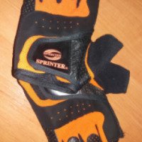 Перчатки спортивные Sprinter
