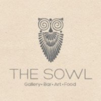 Кафе "The Sowl" (Греция, Афины)