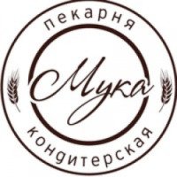 Кафе кондитерская "Мука" (Россия, Санкт-Петербург)