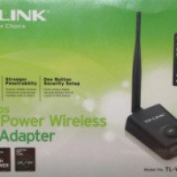 Wi-Fi адаптер TP-Link TL-WN7200ND USB