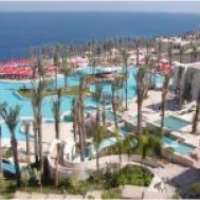 Отель Grand Rotana Resort & Spa 5* (Египет, Шарм-эль-Шейх)