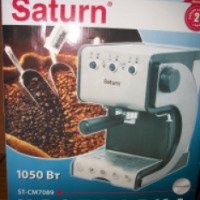 Кофеварка Saturn ST-CM7089