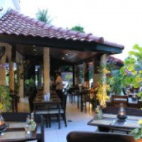 Ресторан "Kata Villa Restaurant" (Таиланд, Пхукет)