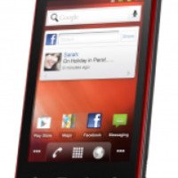 Смартфон Alcatel One Touch OT-983