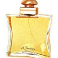 Женский парфюм Hermes "24, Faubourg"