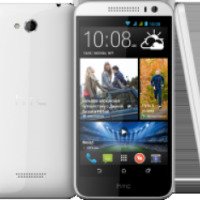 Смартфон HTC Desire 616 Dual SIM