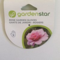 Перчатки садовые Garden Star