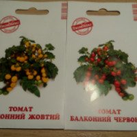 Семена Экономикс "Томат балконный"