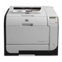 Лазерный принтер HP LaserJet Pro 300 Color 351a
