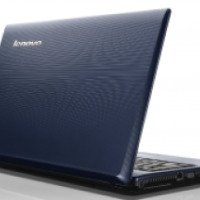 Ноутбук Lenovo IdeaPad G560E