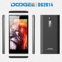 Смартфон Doogee DG2014 Turbo