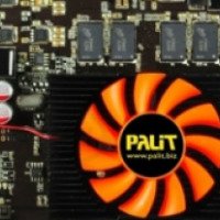 Видеокарта Palit GeForce GT 630 780Mhz PCI-E 2.0