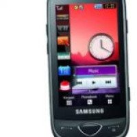 Сотовый телефон Samsung GT-S5560