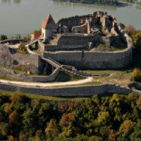 Экскурсия в Вышеградскую крепость 