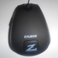 Мышь компьютерная проводная ZalMan ZM-M201R