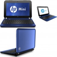Нетбук HP Mini 200-4251sr