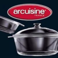 Жаропрочная посуда Arcuisine