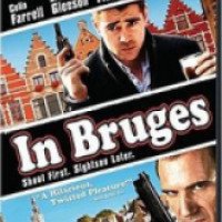 Фильм "Залечь на дно в Брюгге" (2008)
