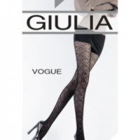 Колготки Giulia Vogue