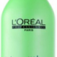 Мусс-уход для объема тонких волос L'Oreal Volume Expand
