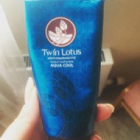 Зубная паста Twin Lotus "Aqua Cool"