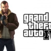 Grand Theft Auto 4 (GTA IV) - игра для PC