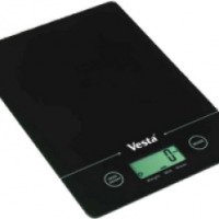 Весы кухонные Vesta VA 8062